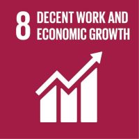 SDG 08